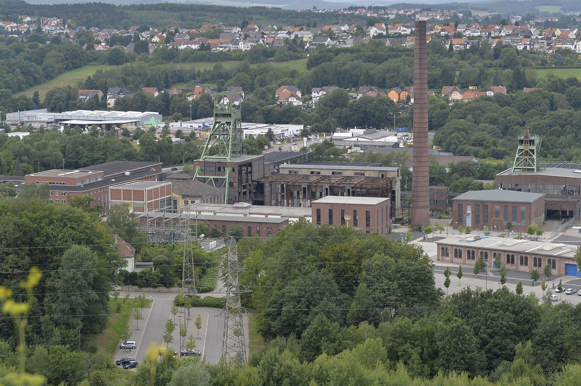 Erlebnisort Reden erlebnisort reden