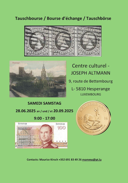 Flyer-Tauschbörse Flyer-Tauschbörse